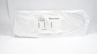 Atrium 8132 PVC Thoracic Cath. 32Fr (x)
